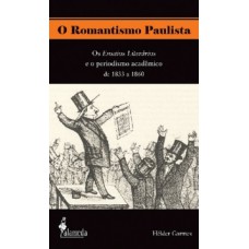 O romantismo paulista