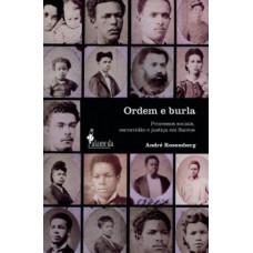 Ordem e burla