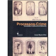 Processos-crime