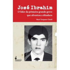 José Ibrahim