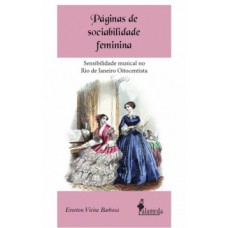 Páginas de sociabilidade feminina