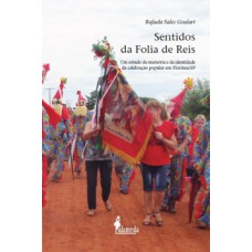 Sentidos da folia de reis