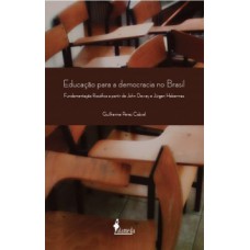 Educação para a democracia no Brasil