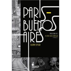 Paris - Buenos Aires