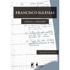 Francisco Iglésias