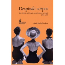 Despindo corpos Despindo corpos