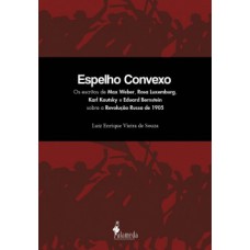 Espelho convexo