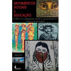 Movimentos sociais e educação