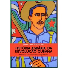 História agrária da revolução cubana