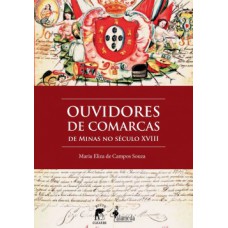 Ouvidores de comarcas