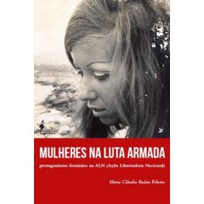 Mulheres na luta armada