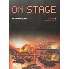 On Stage - Volume 1