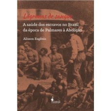 Lágrimas de sangue