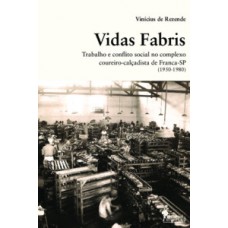 Vidas fabris