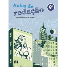 Aulas de redação - 9º ano