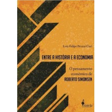 Entre a história e a economia