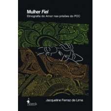 Mulher fiel