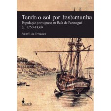 Tendo o sol por testemunha