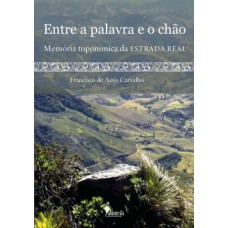 Entre a palavra e o chão