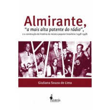 Almirante, Almirante,