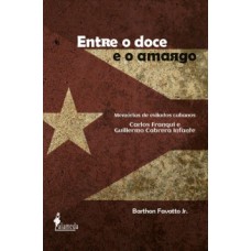 Entre o doce e o amargo