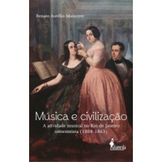 Música e civilização