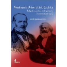 Movimento universitário espírita