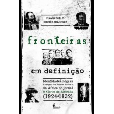 Fronteiras em definição