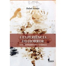 A experiência do horror