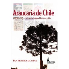 Araucaria de Chile