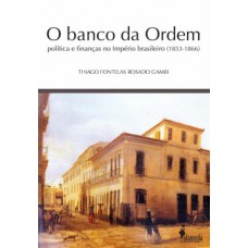 O banco da ordem