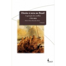 Direito à terra no Brasil