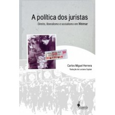 A política dos juristas