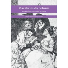 Macabeias da colônia