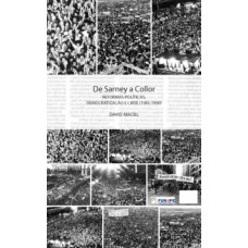 De Sarney a Collor