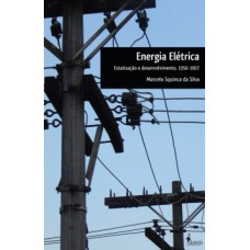 Energia elétrica