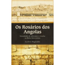 Os rosários dos angolas