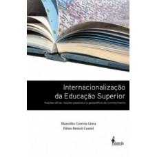 Internacionalização da educação superior