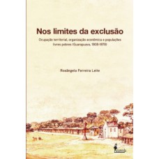 Nos limites da exclusão
