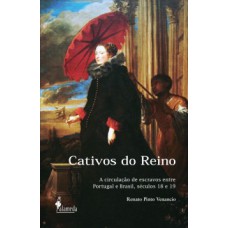 Cativos do reino