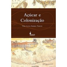 Açúcar e colonização