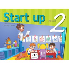 Start Up - Stage 2