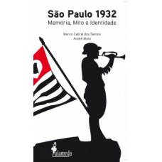 São Paulo 1932
