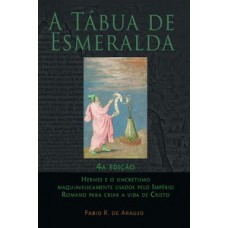 A tábua de esmeralda