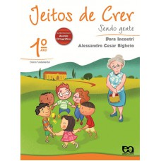 Jeitos de Crer