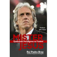 Mister Jesus