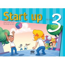 Start Up - Stage 3