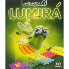 Projeto Lumirá - Matemática - 1º Ano