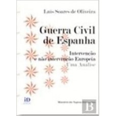 Guerra civil de Espanha