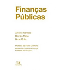 Finanças públicas